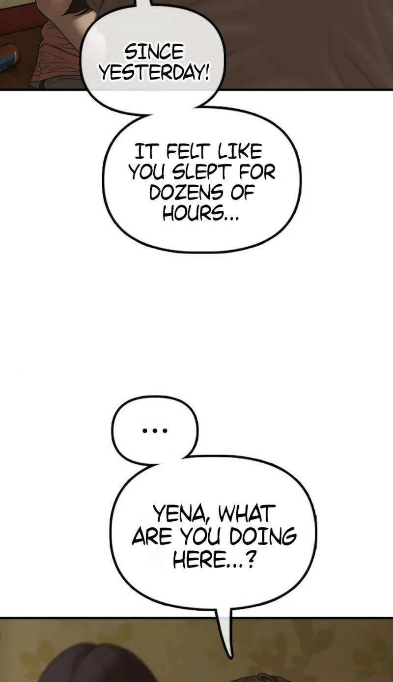 The Apocalypse is Here — Chapter 21 — Page 121