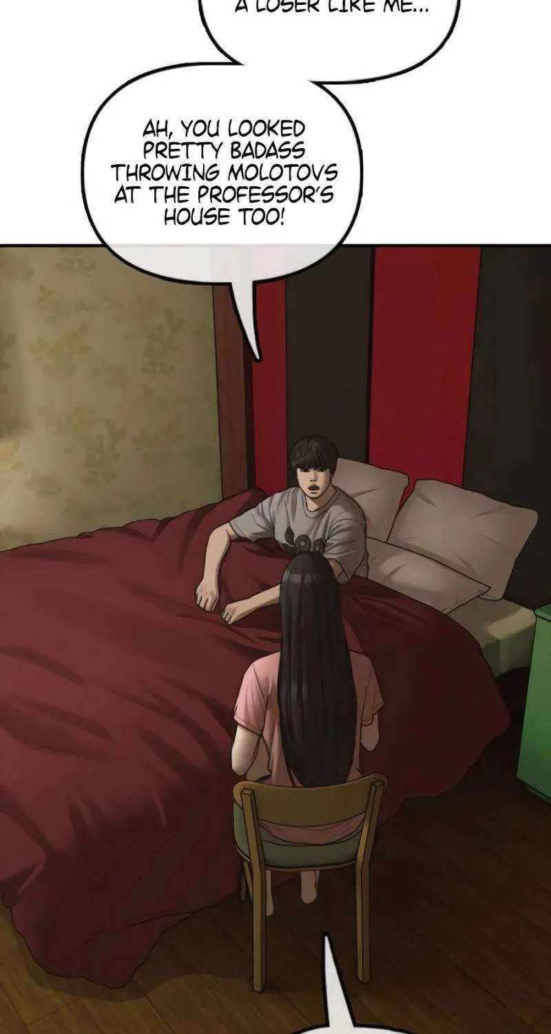 The Apocalypse is Here — Chapter 21 — Page 128
