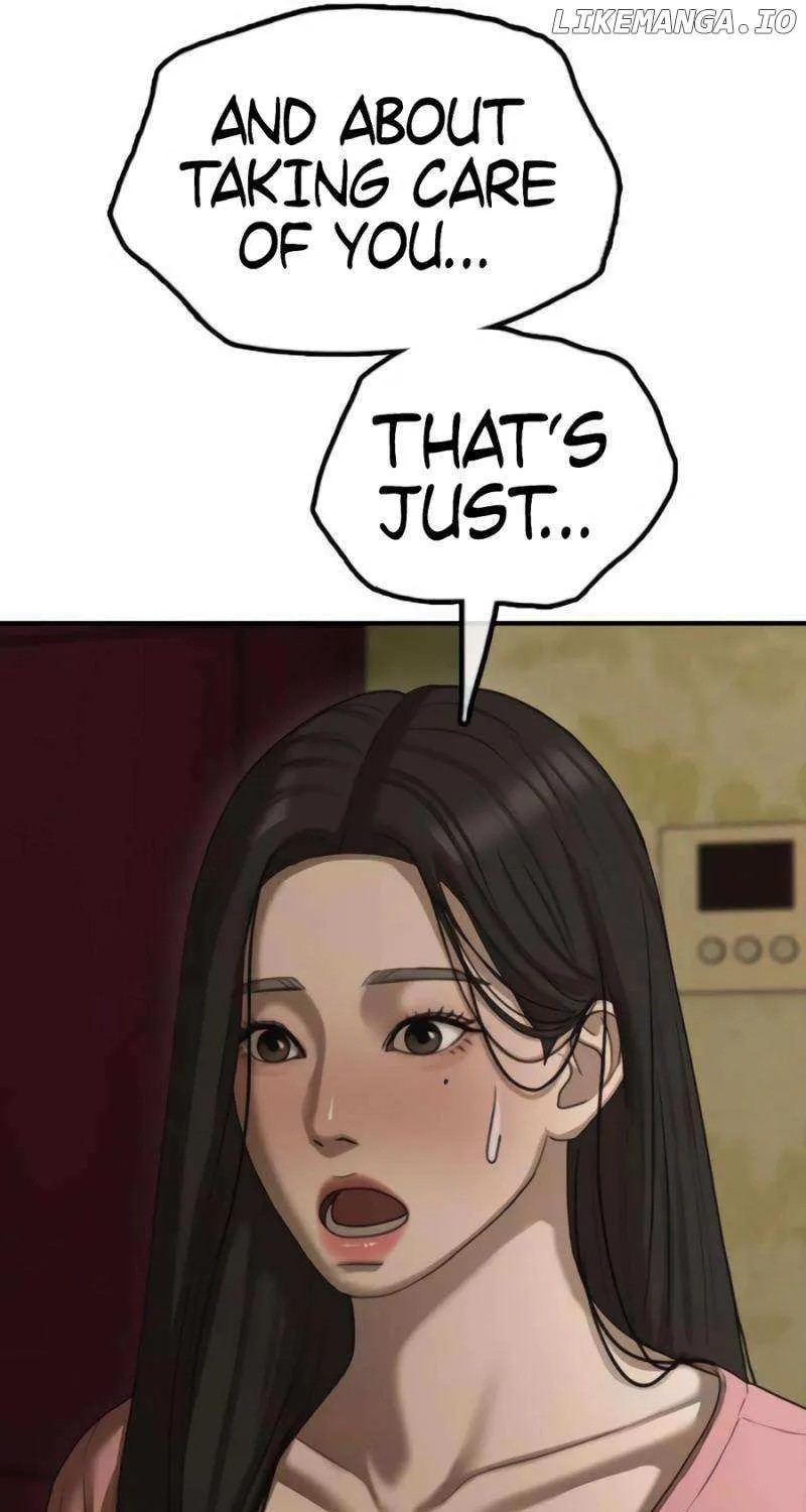 The Apocalypse is Here — Chapter 21 — Page 130
