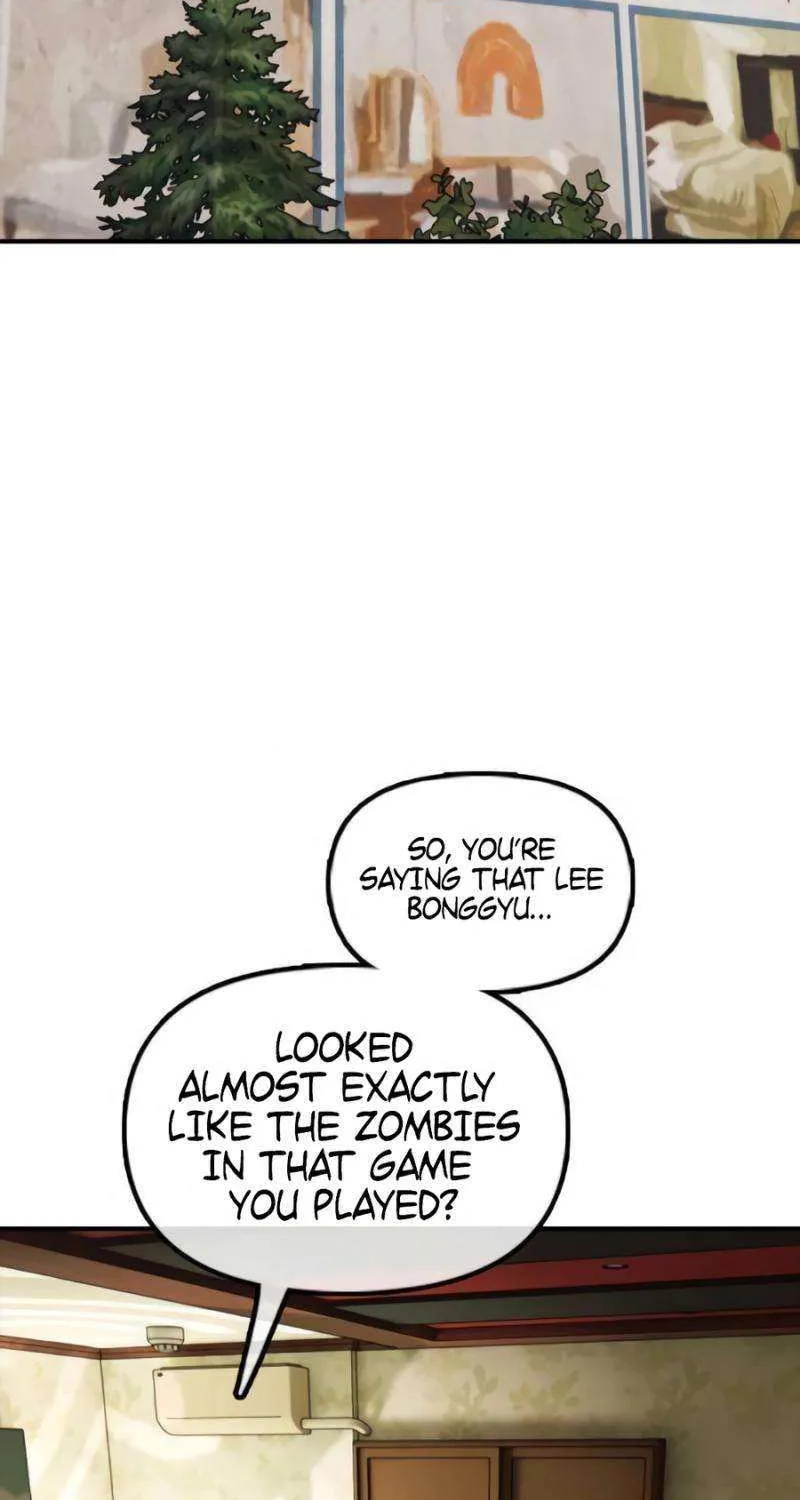 The Apocalypse is Here — Chapter 21 — Page 139