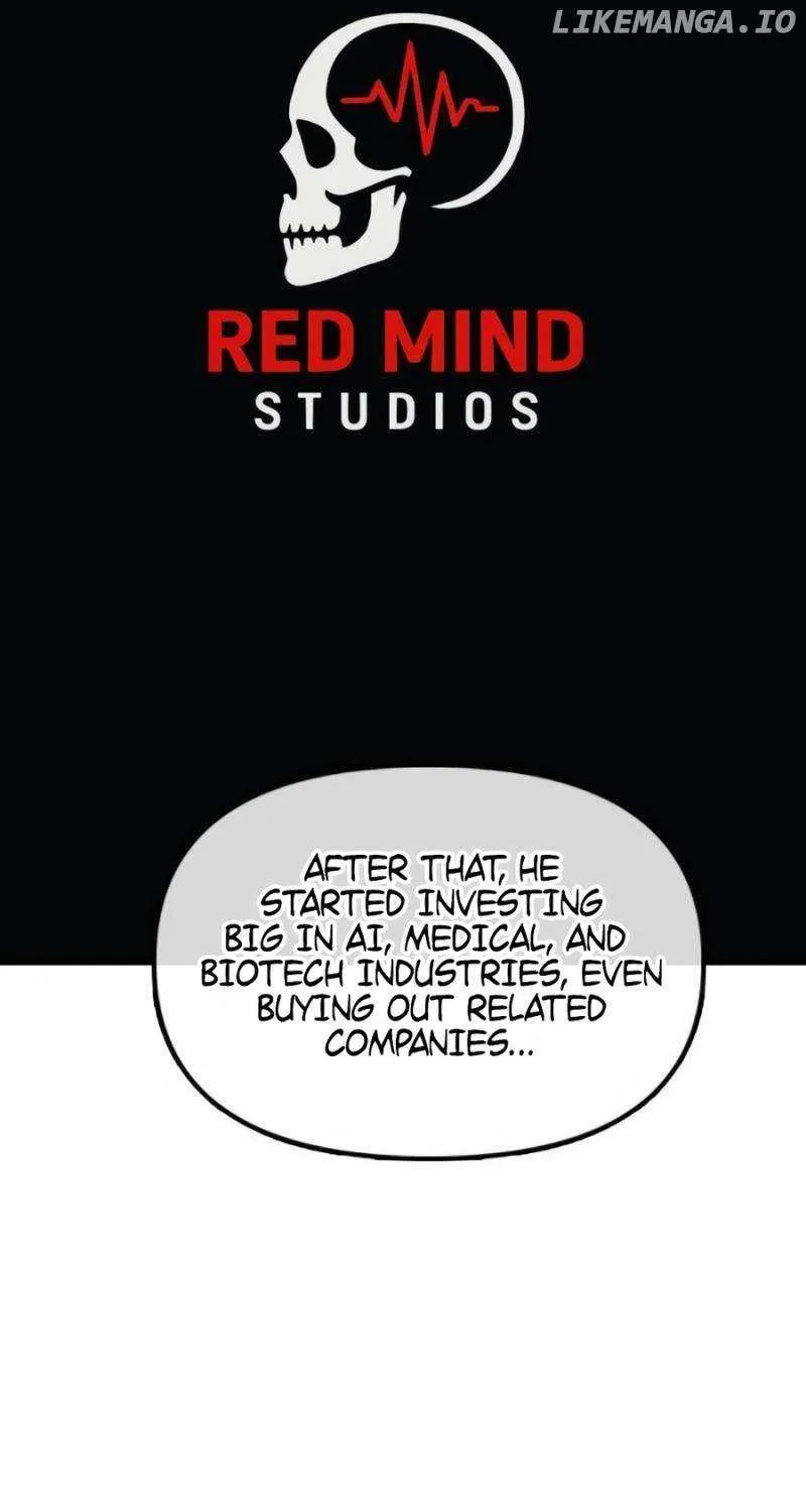 The Apocalypse is Here — Chapter 21 — Page 154