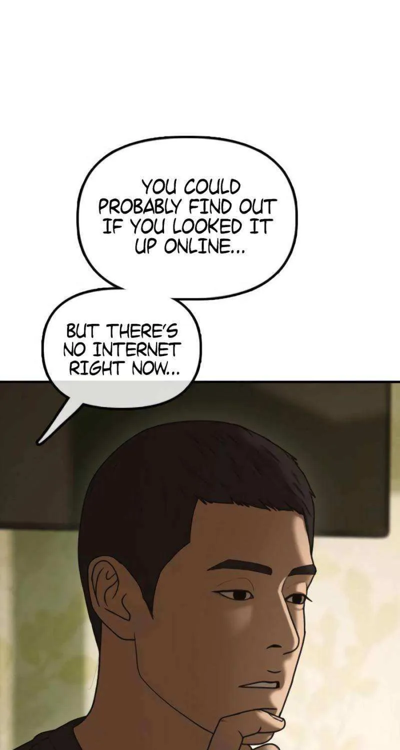 The Apocalypse is Here — Chapter 21 — Page 158