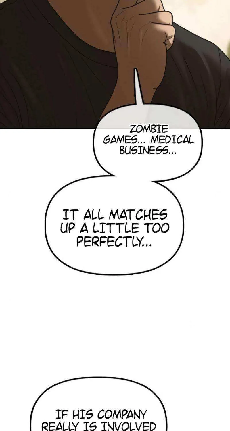 The Apocalypse is Here — Chapter 21 — Page 159