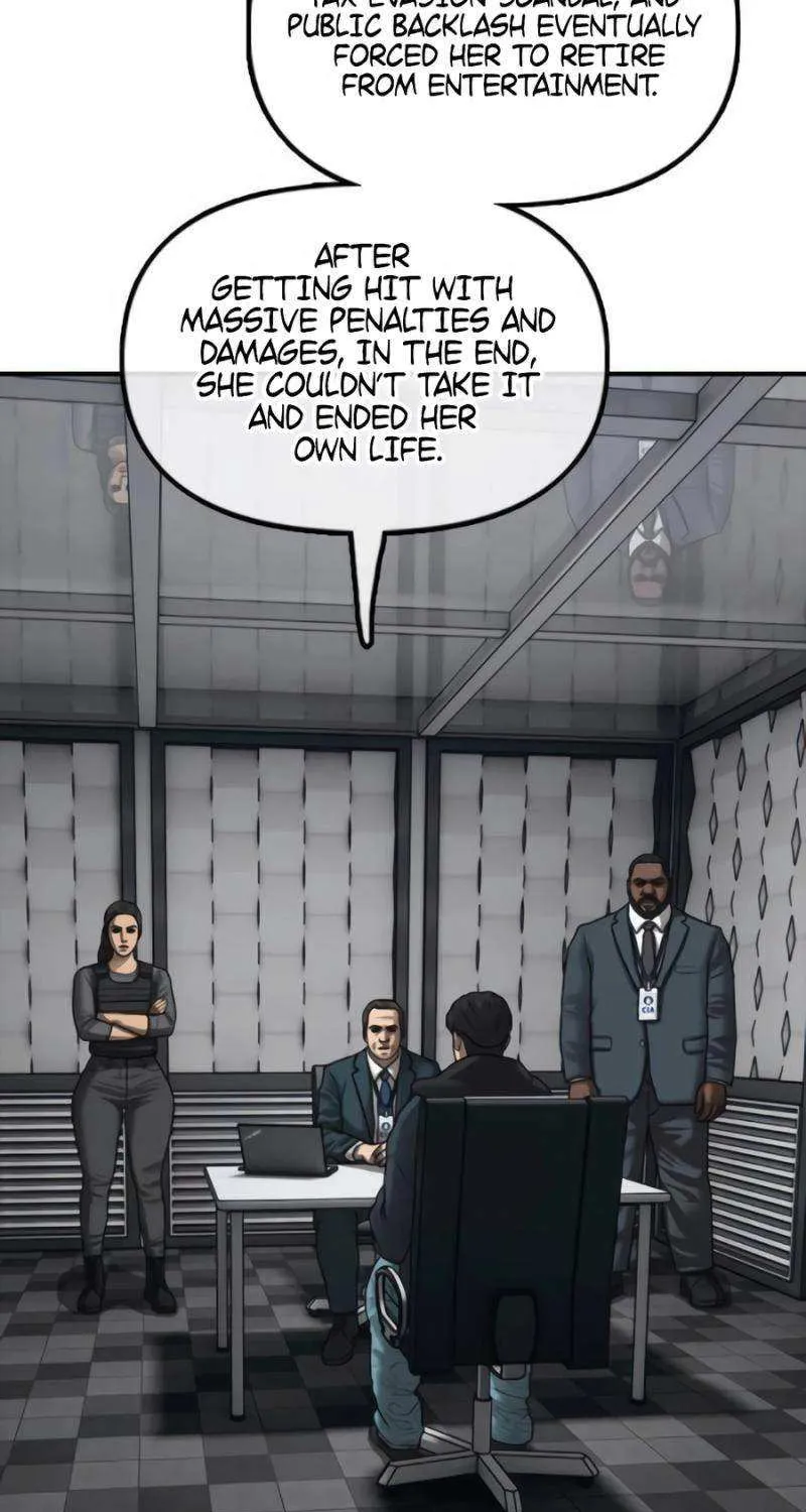 The Apocalypse is Here — Chapter 21 — Page 168