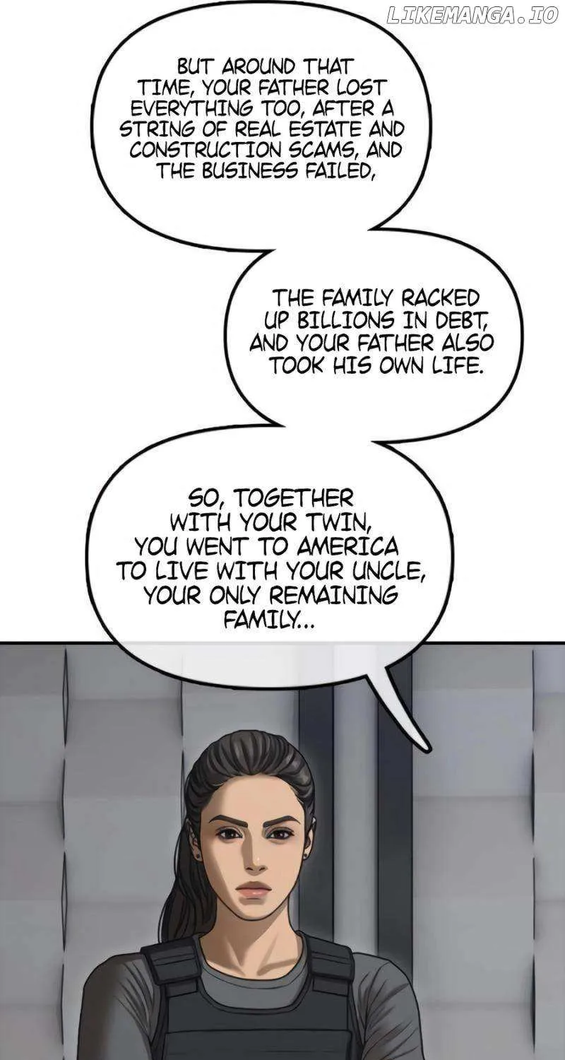 The Apocalypse is Here — Chapter 21 — Page 170