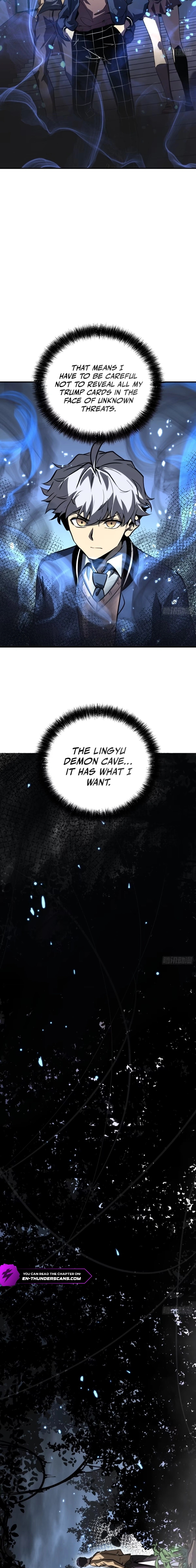 All-Class Awakening:God Slayer — Chapter 18 — Page 3