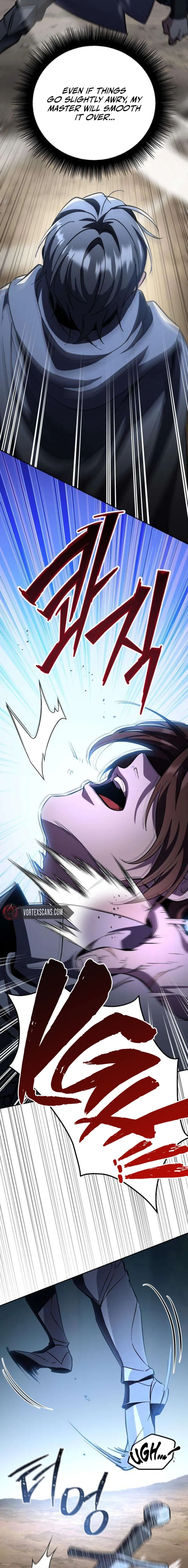 Became the Patron of Villains — Chapter 20 — Page 9