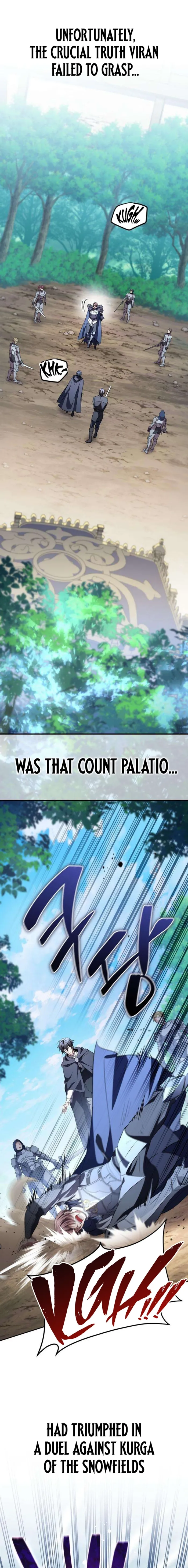 Became the Patron of Villains — Chapter 20 — Page 12