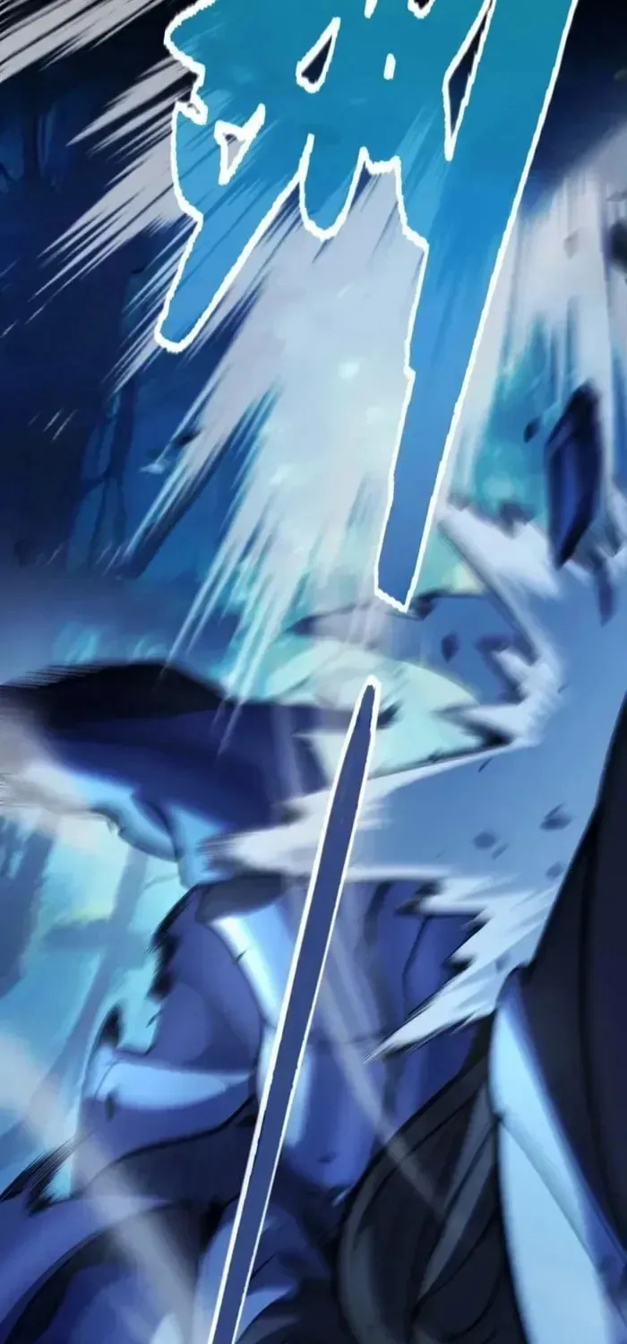I Start with Mythical Talent, One Sword Slays Kings! — Chapter 15 — Page 4