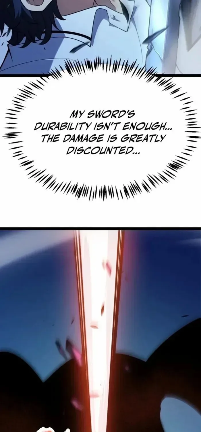 I Start with Mythical Talent, One Sword Slays Kings! — Chapter 15 — Page 7