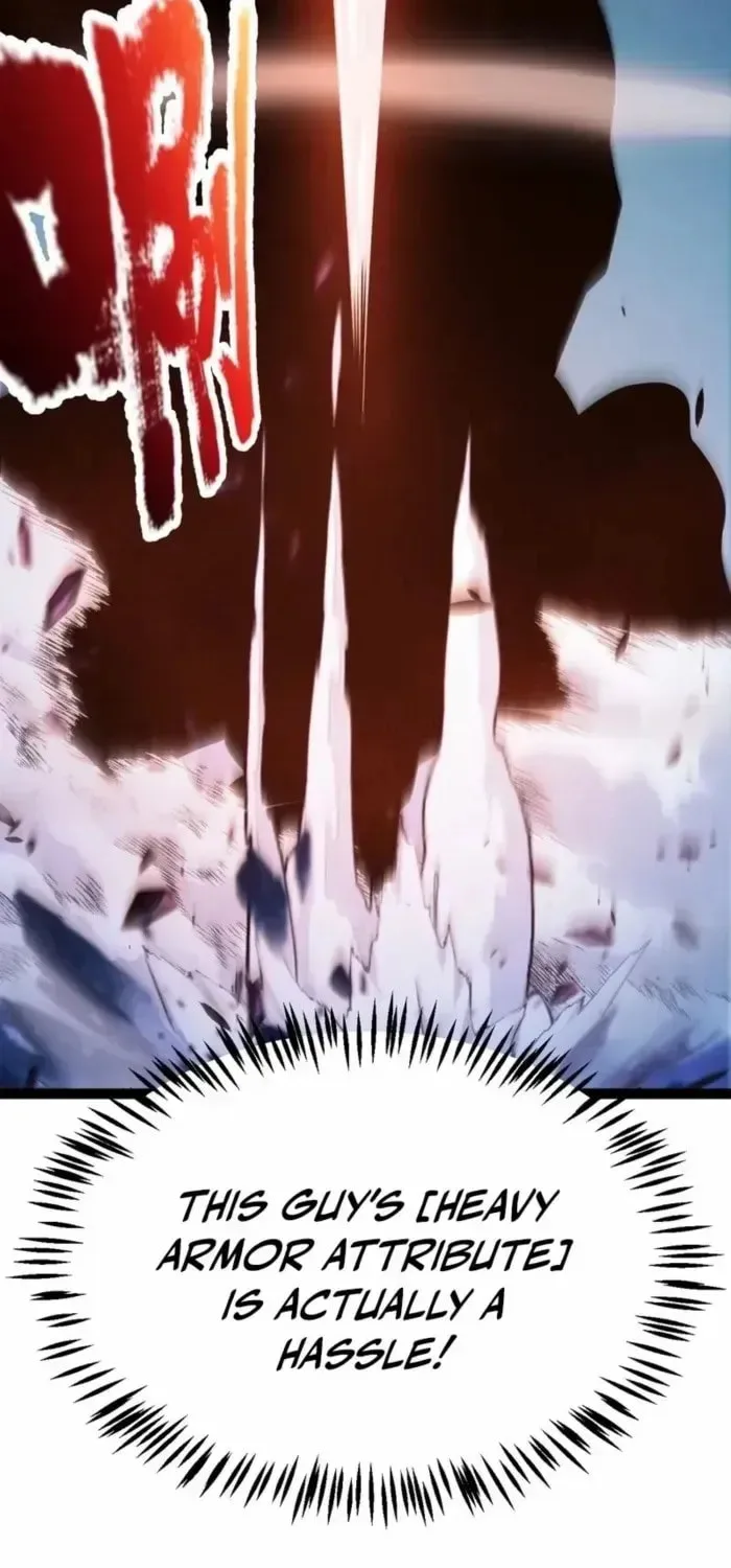I Start with Mythical Talent, One Sword Slays Kings! — Chapter 15 — Page 8