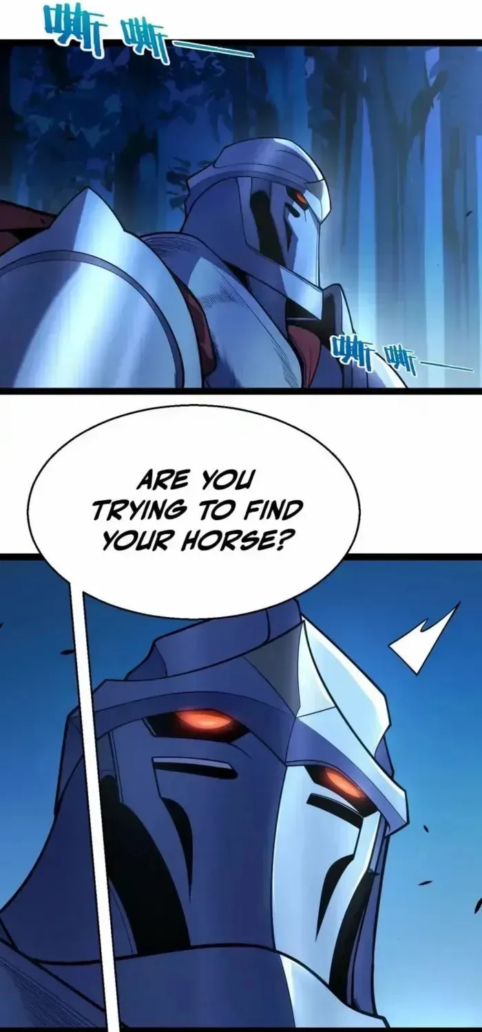 I Start with Mythical Talent, One Sword Slays Kings! — Chapter 15 — Page 11