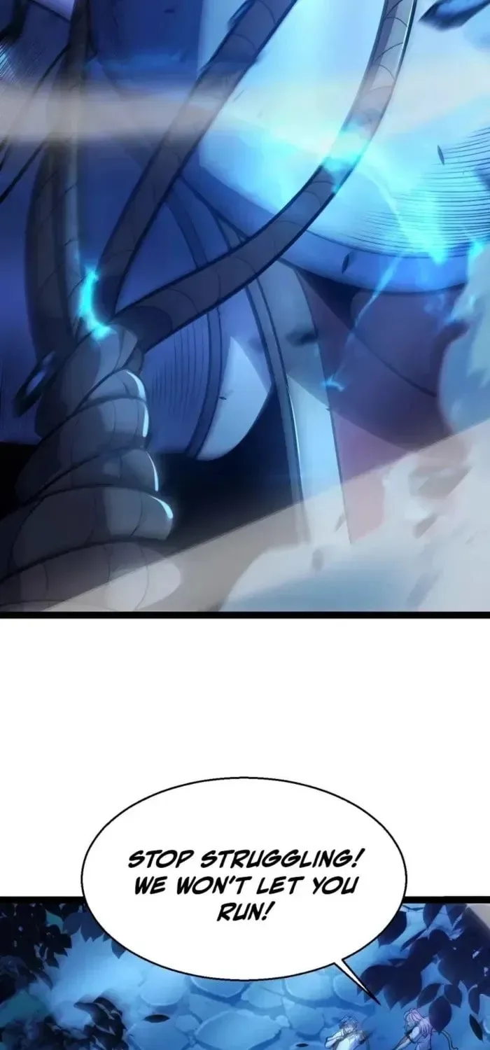 I Start with Mythical Talent, One Sword Slays Kings! — Chapter 15 — Page 17