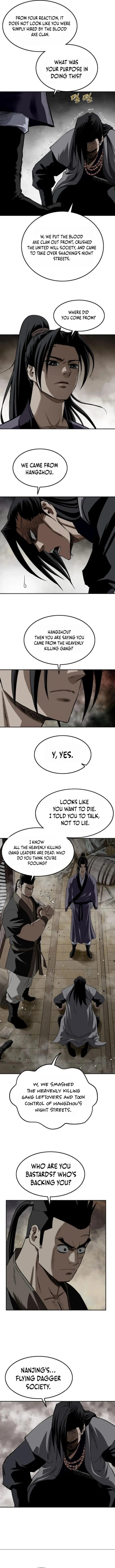The Demon God — Chapter 16 — Page 8