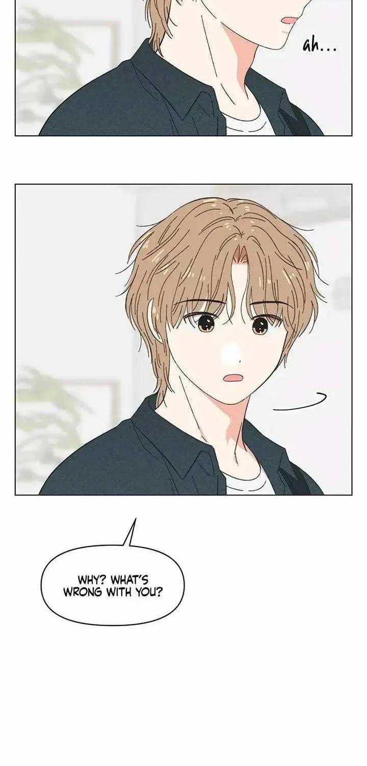 Seasons of Lovesome — Chapter 67 — Page 6