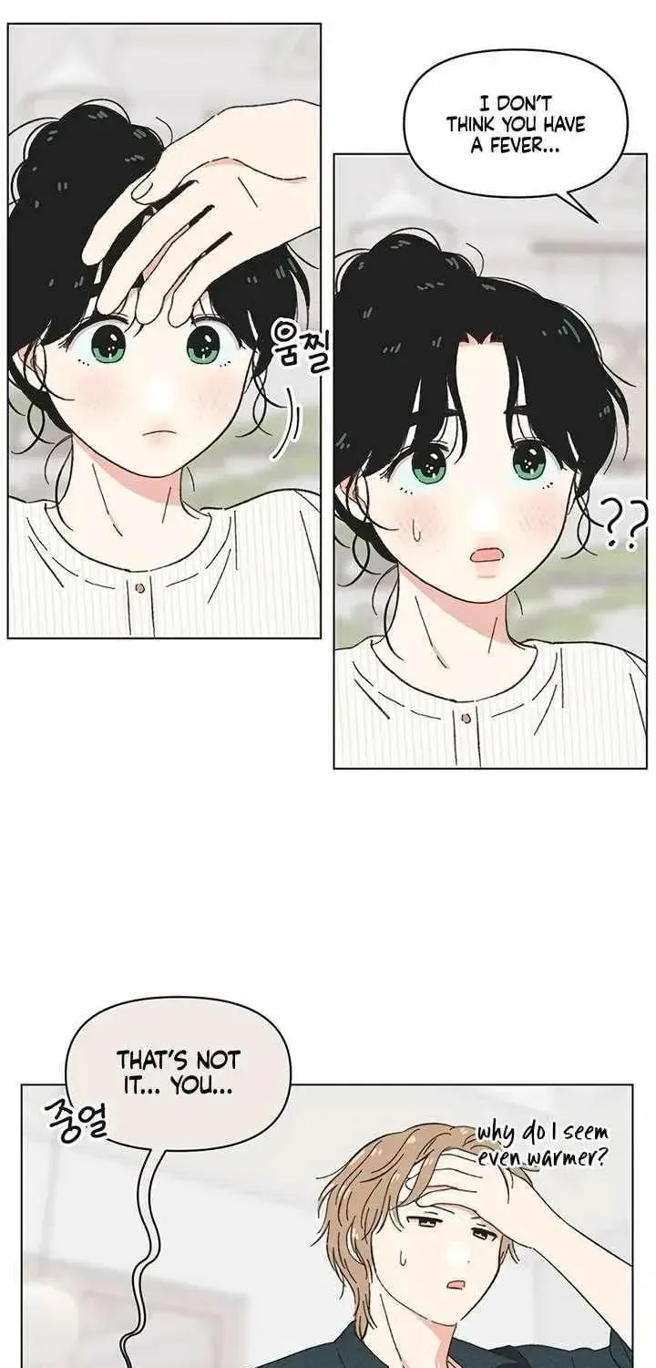 Seasons of Lovesome — Chapter 67 — Page 7