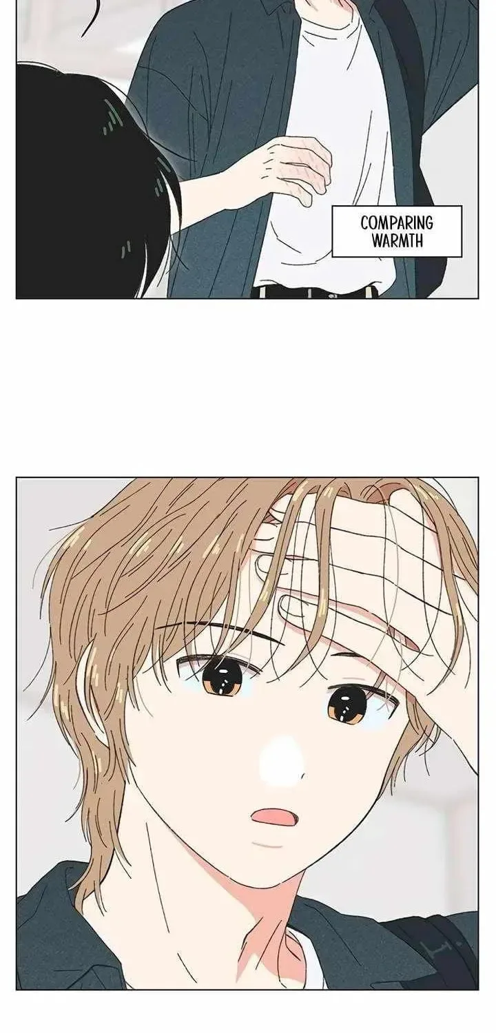 Seasons of Lovesome — Chapter 67 — Page 8