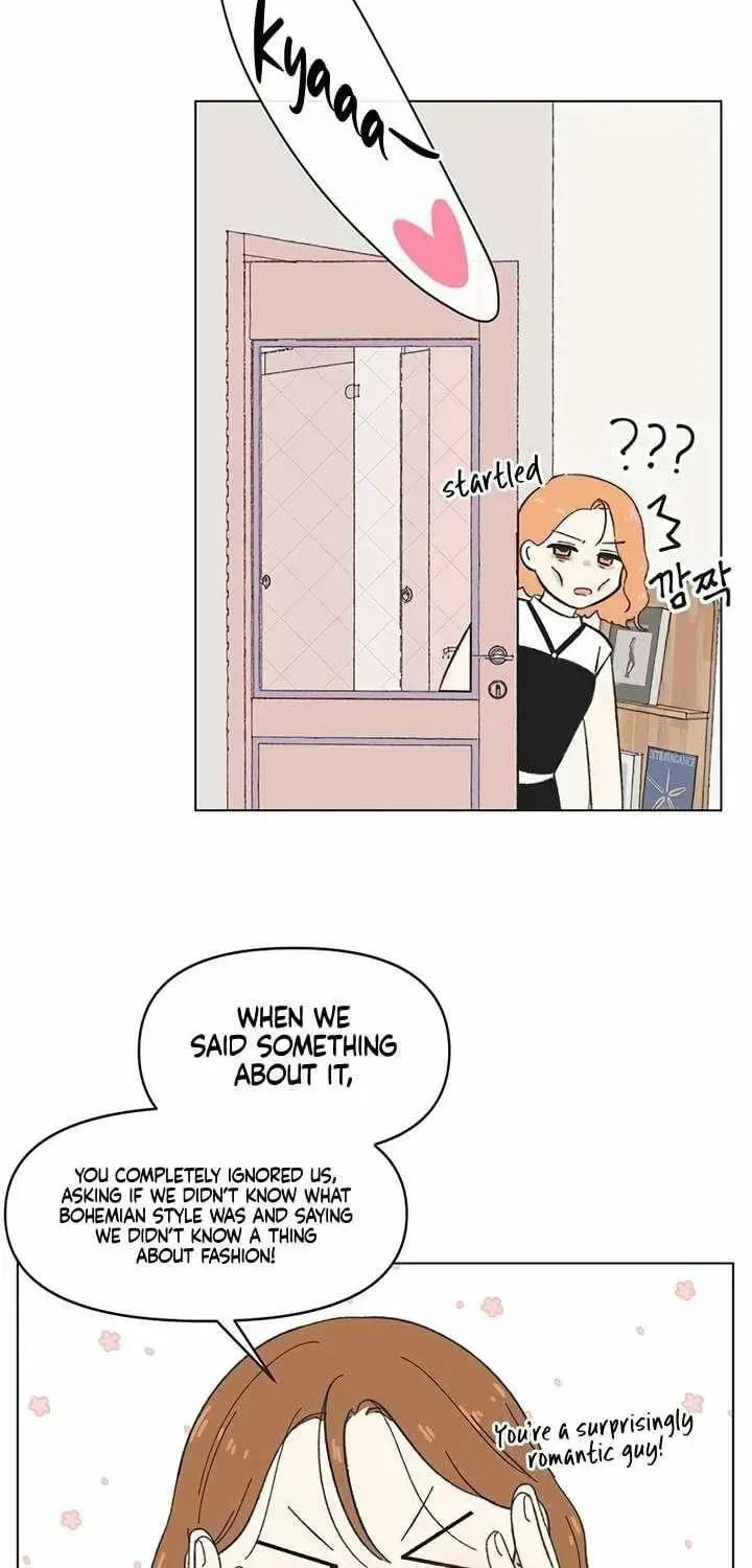 Seasons of Lovesome — Chapter 67 — Page 13