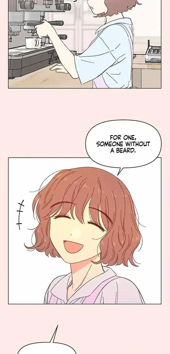 Seasons of Lovesome — Chapter 67 — Page 15