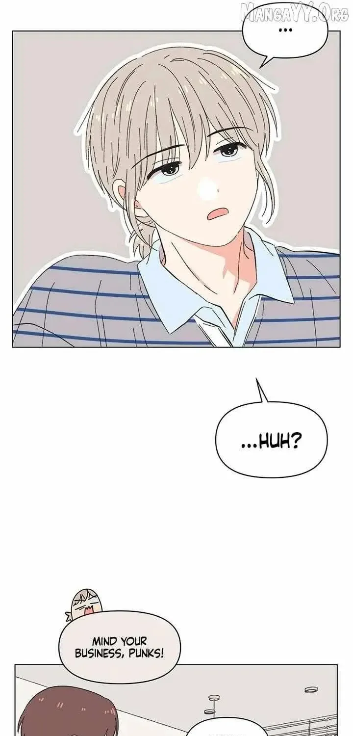 Seasons of Lovesome — Chapter 67 — Page 18