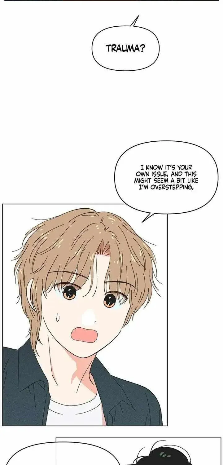 Seasons of Lovesome — Chapter 67 — Page 23