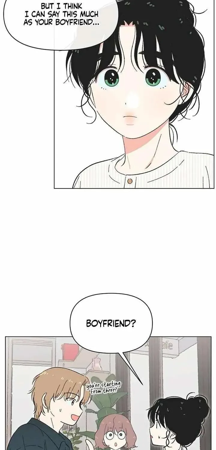 Seasons of Lovesome — Chapter 67 — Page 24