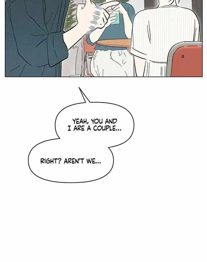 Seasons of Lovesome — Chapter 67 — Page 25