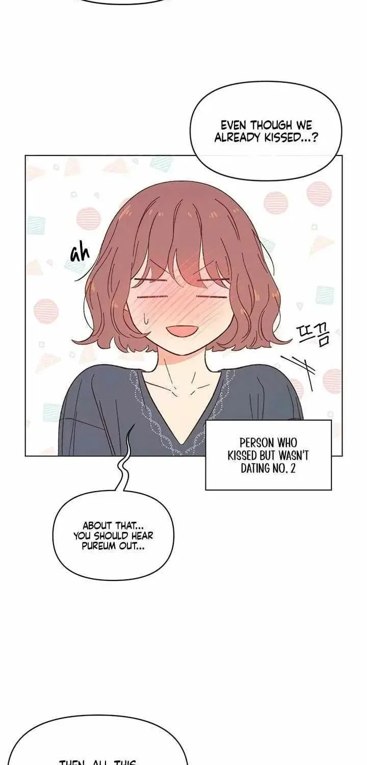 Seasons of Lovesome — Chapter 67 — Page 29
