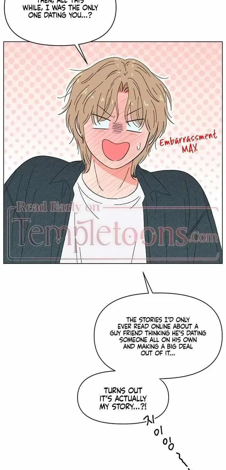 Seasons of Lovesome — Chapter 67 — Page 30