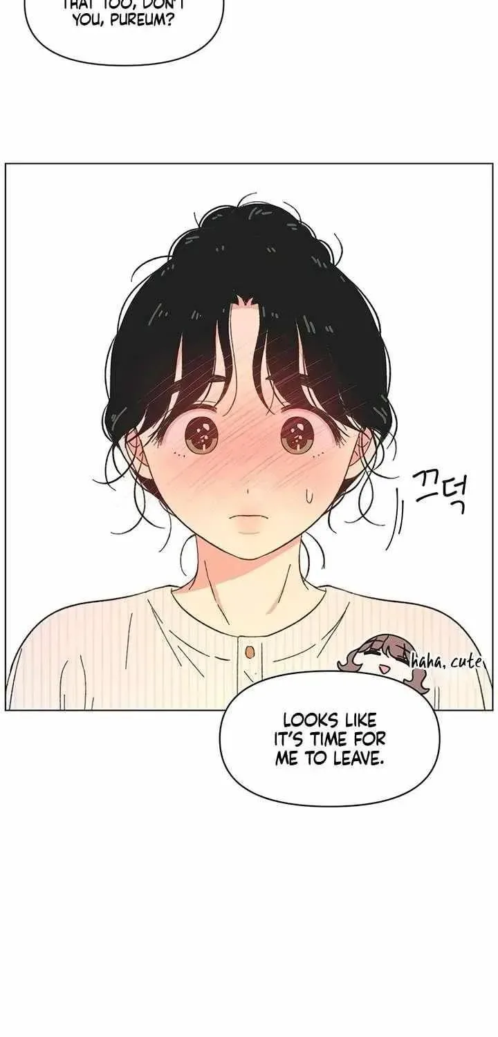 Seasons of Lovesome — Chapter 67 — Page 36