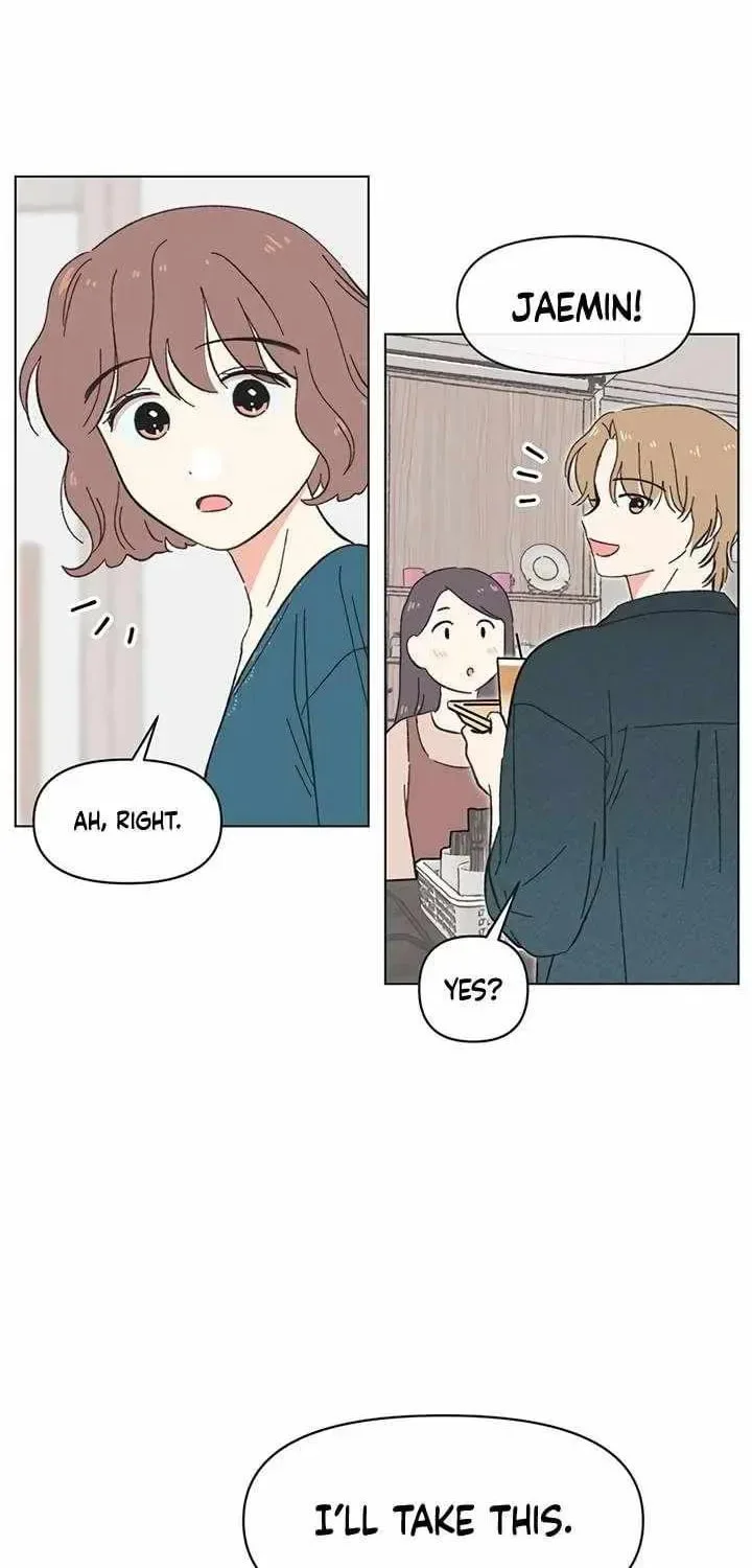 Seasons of Lovesome — Chapter 67 — Page 37