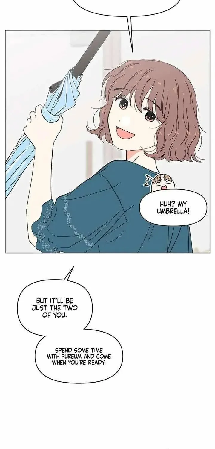 Seasons of Lovesome — Chapter 67 — Page 38