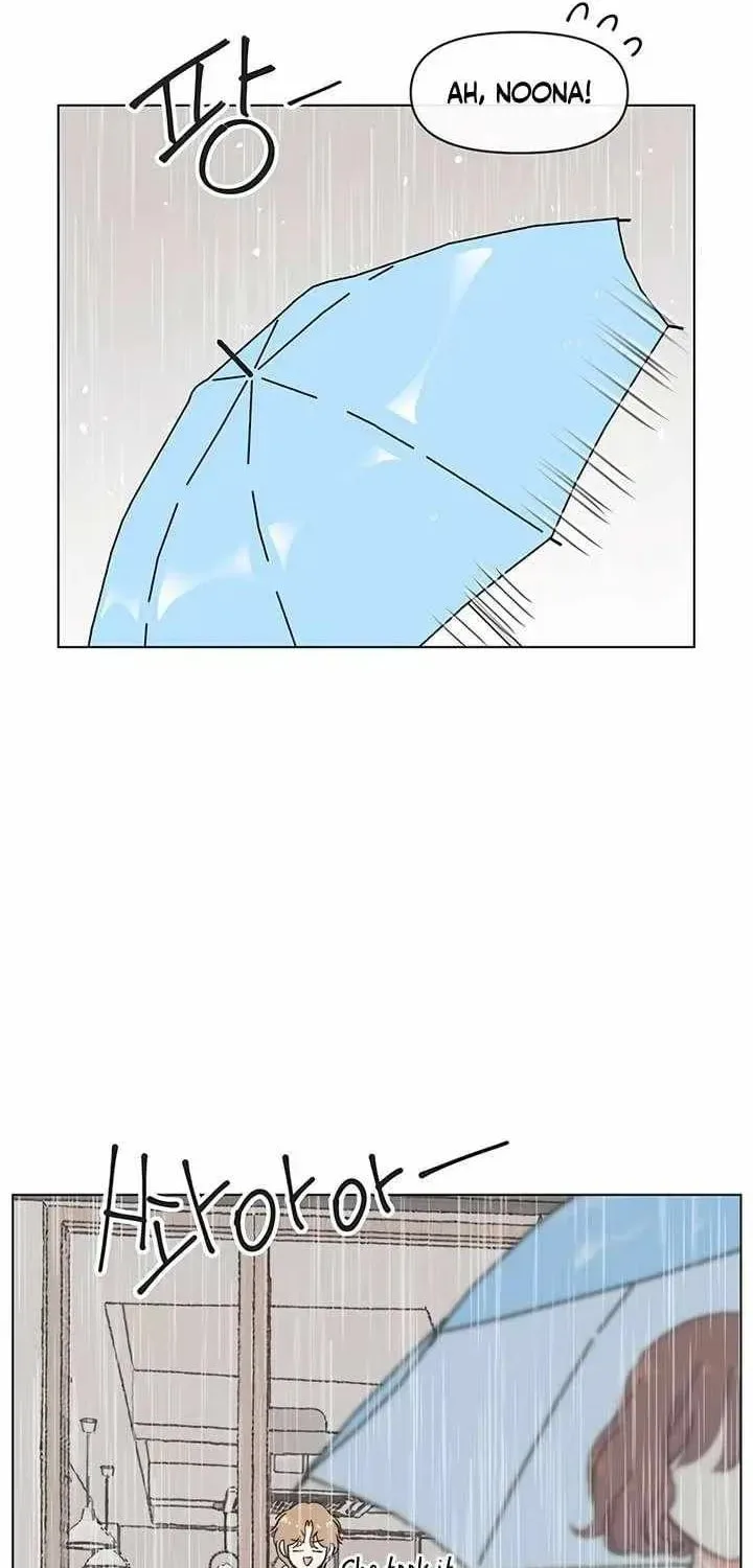 Seasons of Lovesome — Chapter 67 — Page 39