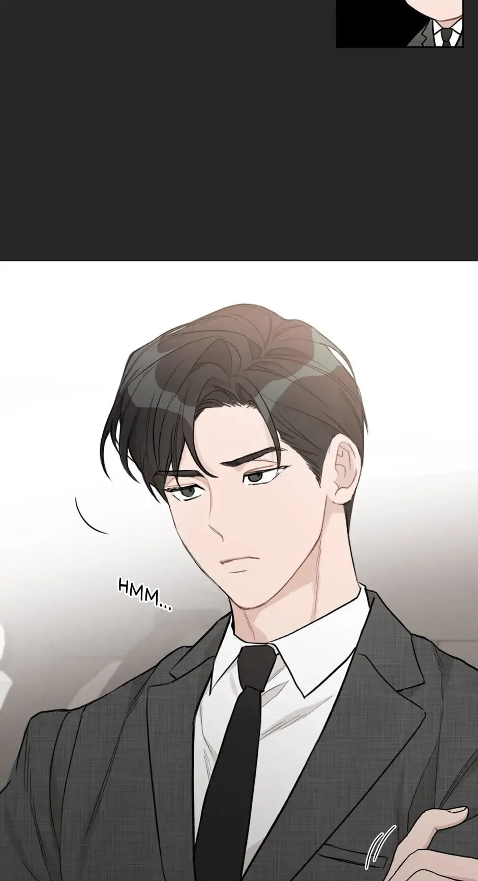 Positively Yours — Chapter 1.1 — Page 48