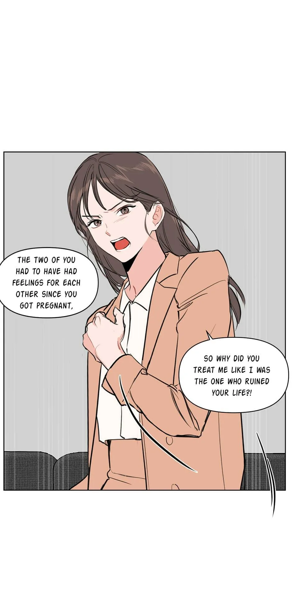 Positively Yours — Chapter 5 — Page 15