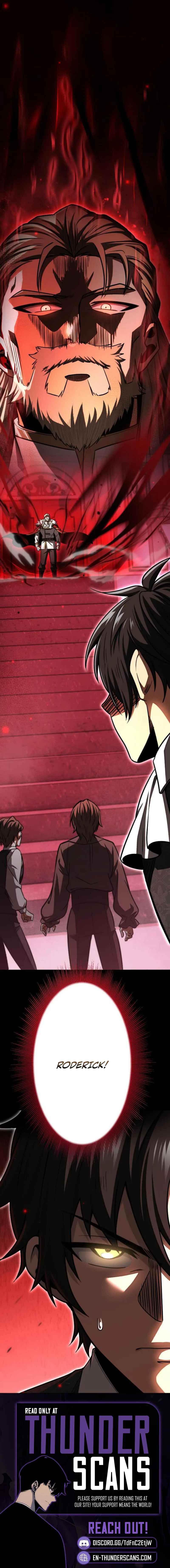 The Rebel of the Tyrant Noble House — Chapter 4 — Page 14