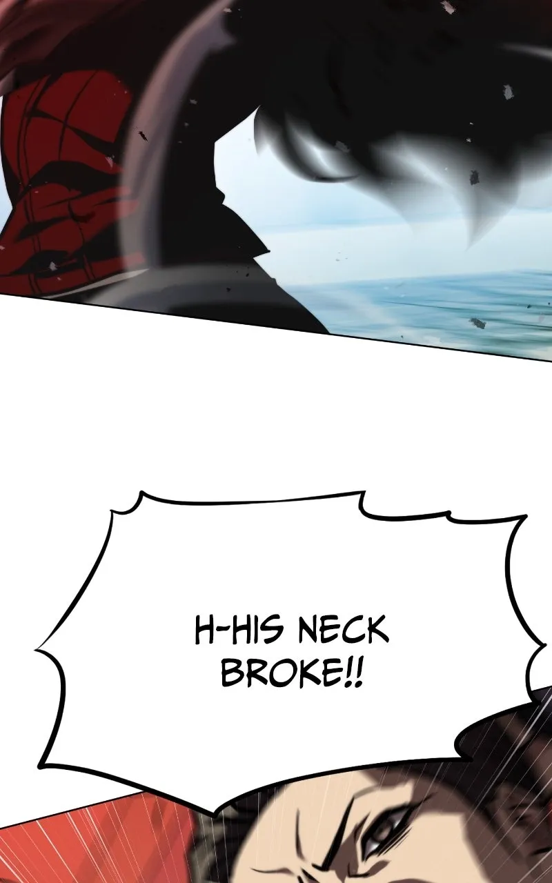 Fighting Ward — Chapter 57 — Page 9