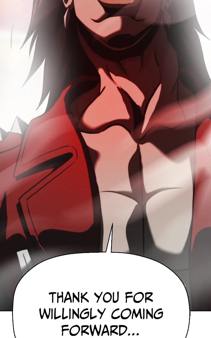 Fighting Ward — Chapter 57 — Page 21