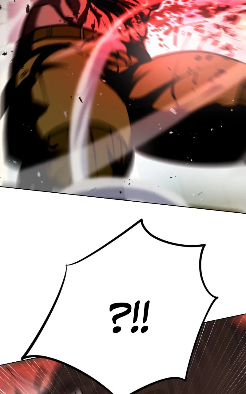 Fighting Ward — Chapter 57 — Page 29