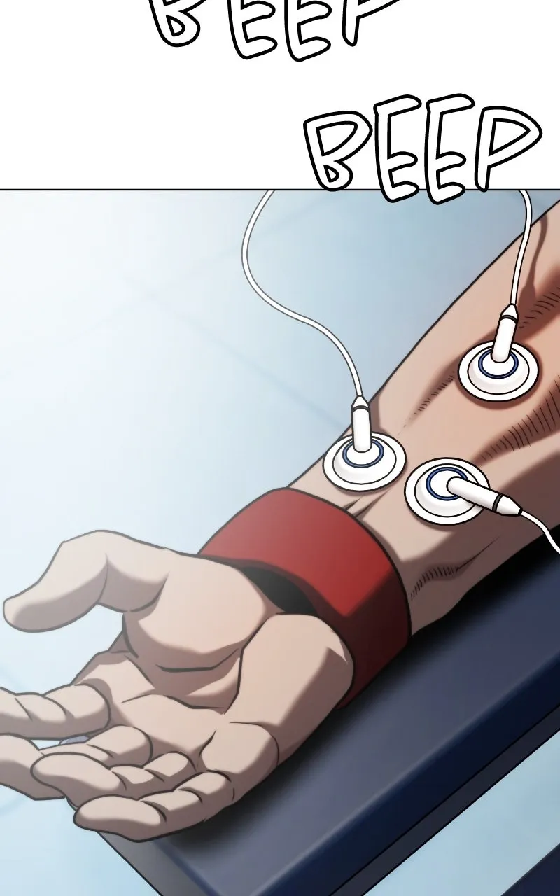 Fighting Ward — Chapter 57 — Page 50