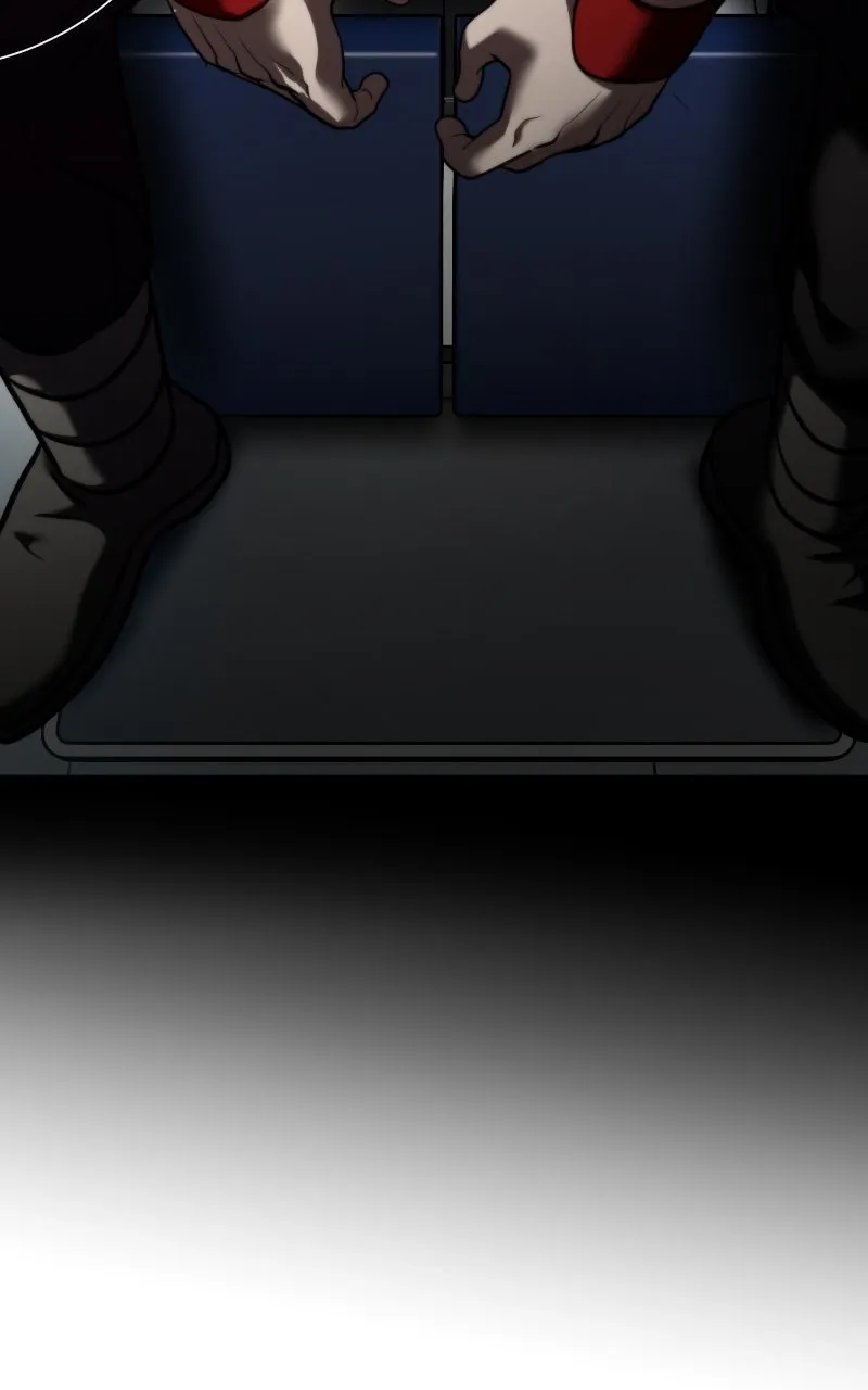 Fighting Ward — Chapter 57 — Page 59