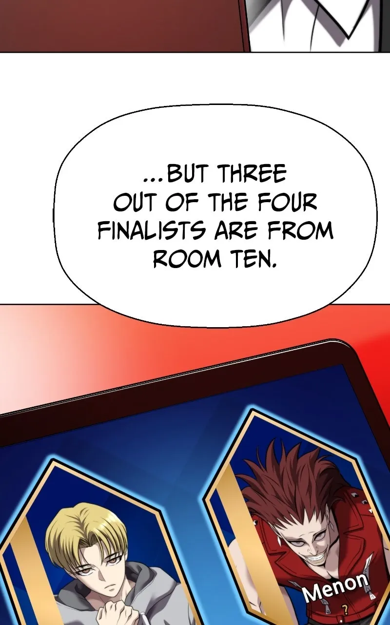 Fighting Ward — Chapter 57 — Page 65