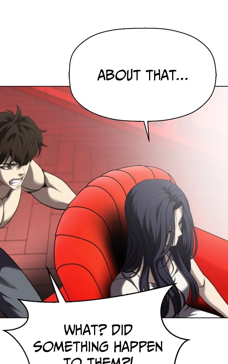 Fighting Ward — Chapter 57 — Page 71
