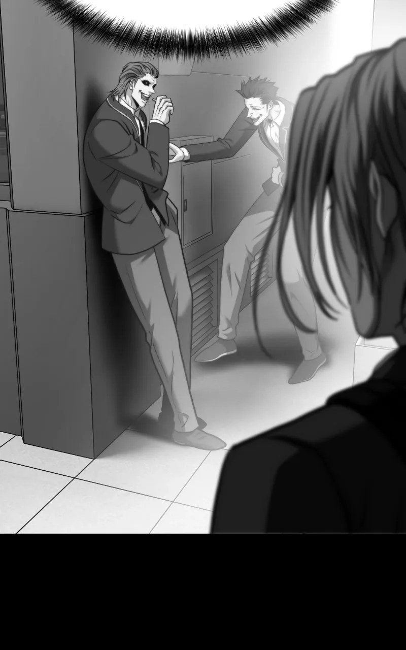 Fighting Ward — Chapter 57 — Page 101
