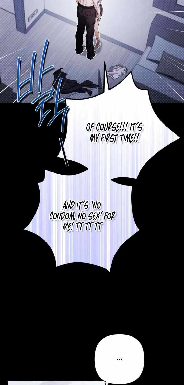 Be a Bad Guy! — Chapter 2 — Page 32