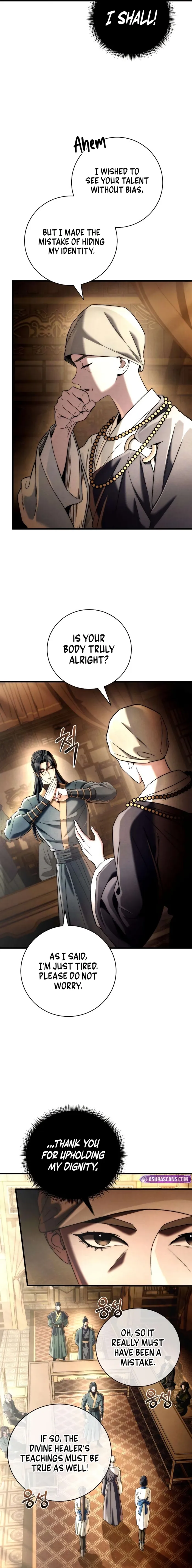 Sichuan’s Supreme King — Chapter 12 — Page 3