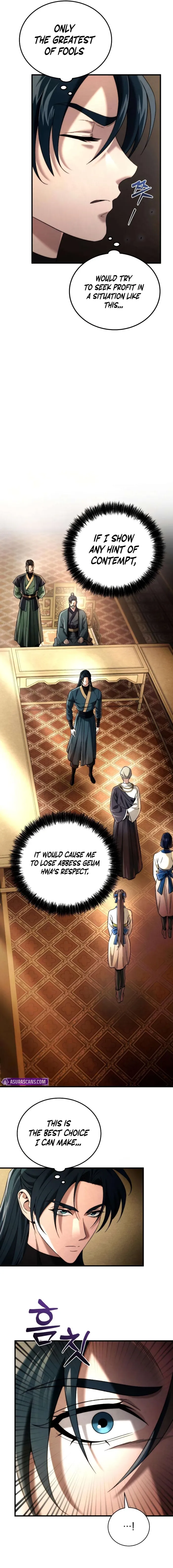 Sichuan’s Supreme King — Chapter 12 — Page 15
