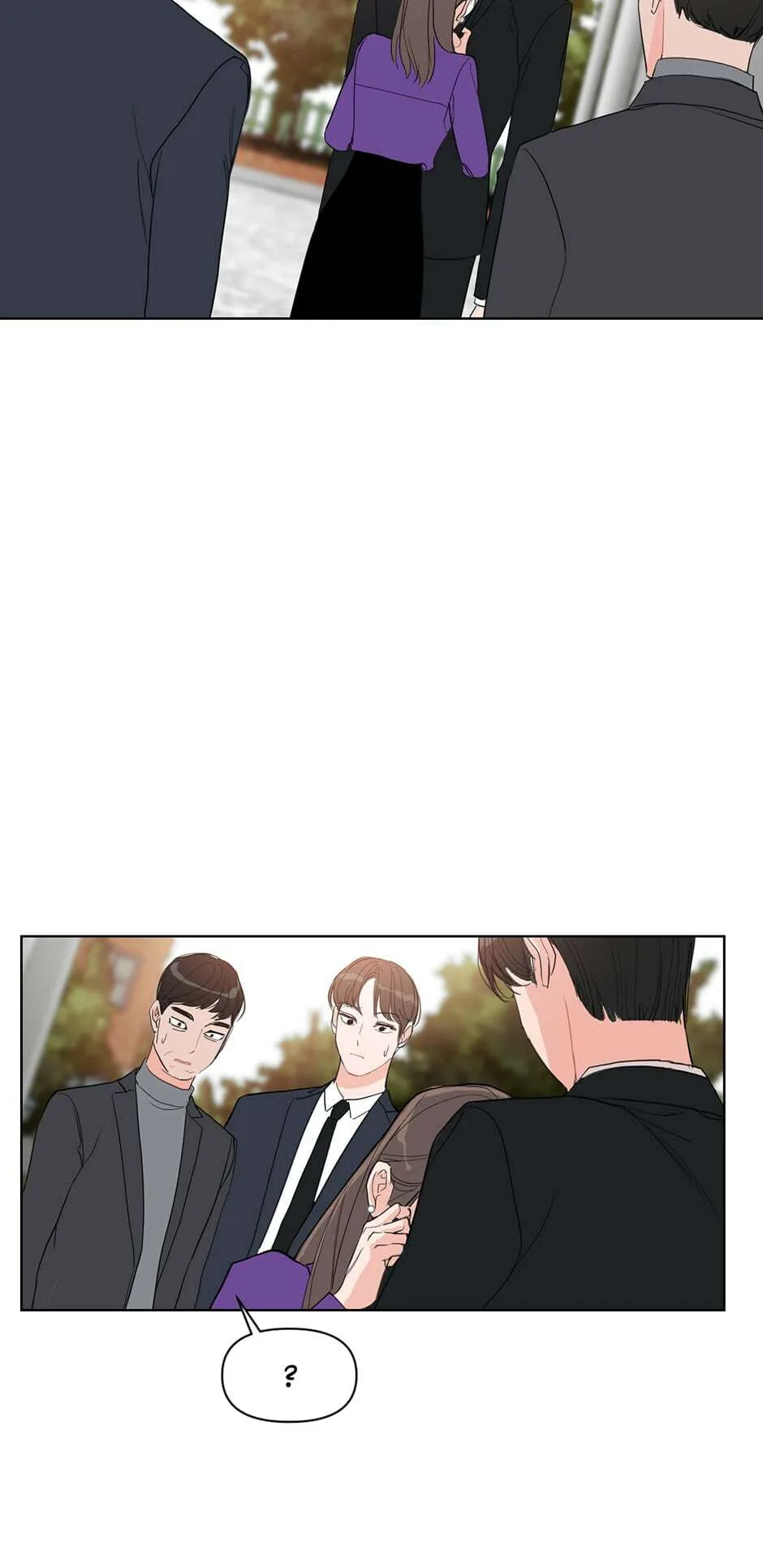 Positively Yours — Chapter 8 — Page 10