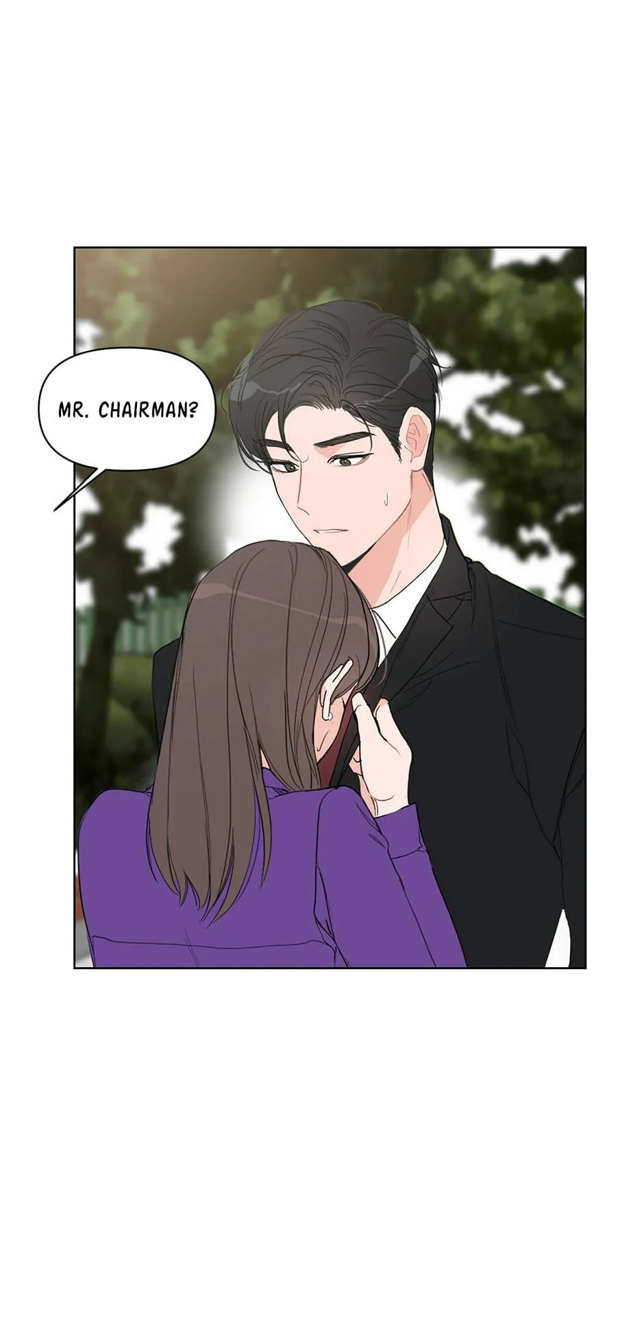 Positively Yours — Chapter 8 — Page 11