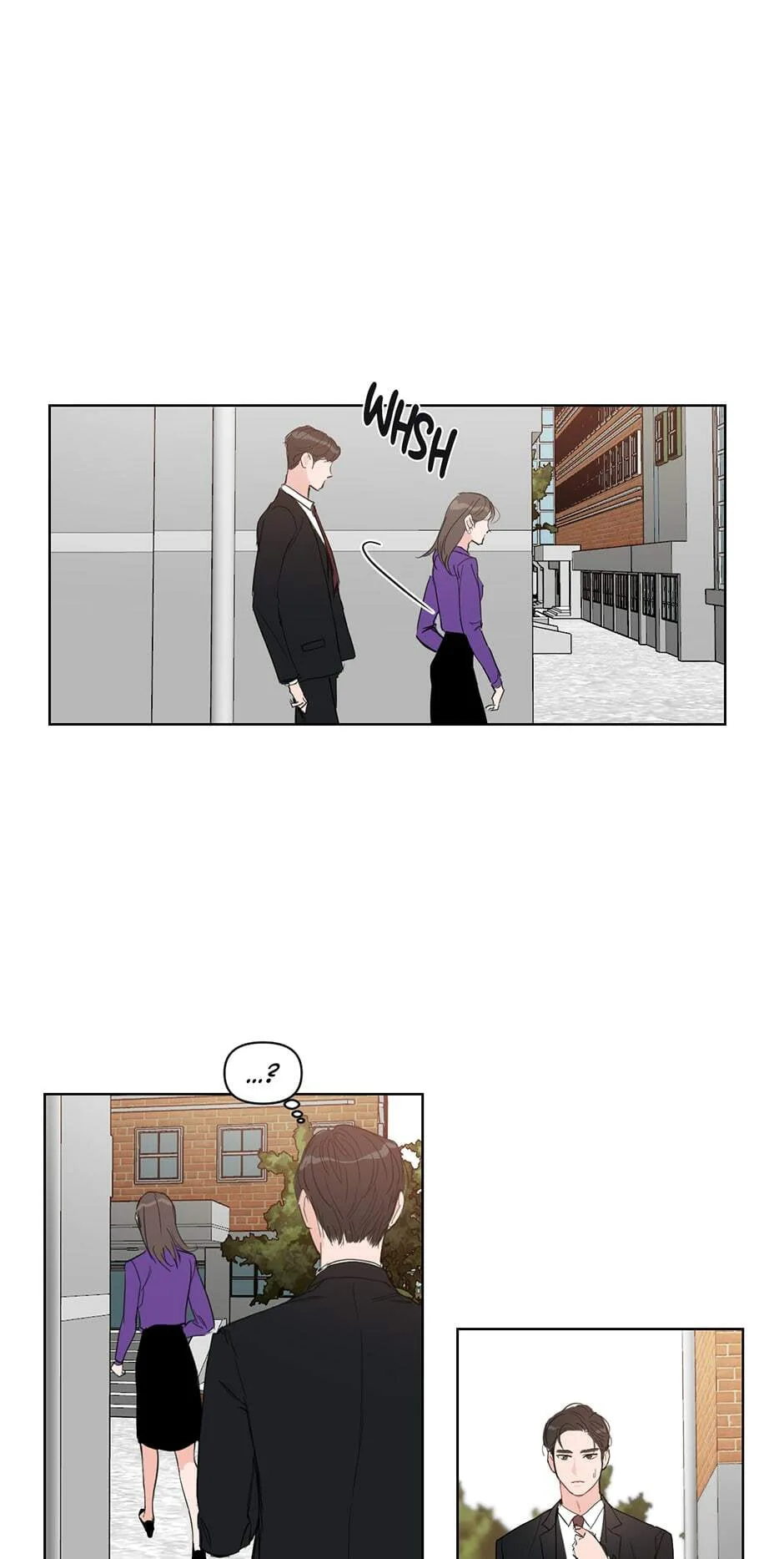Positively Yours — Chapter 8 — Page 20